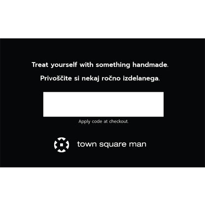 town square man gift cards