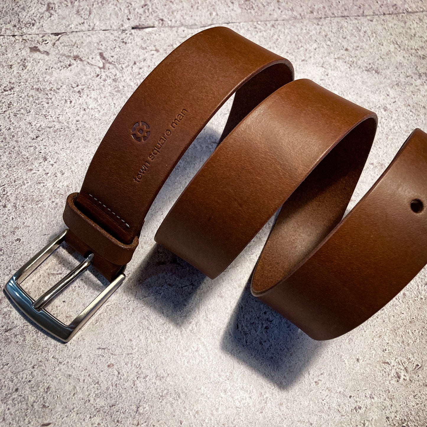 Soft belt (40 mm)