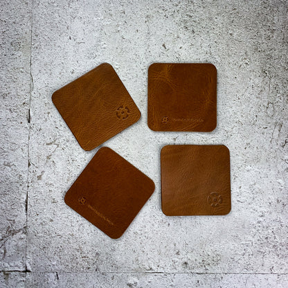 Coaster set