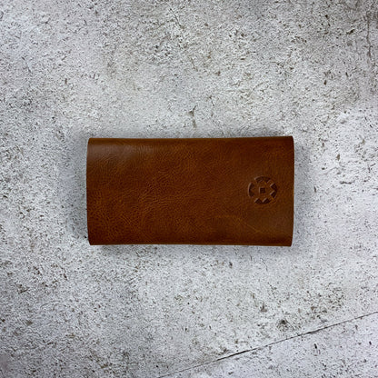 Tobacco pouch II