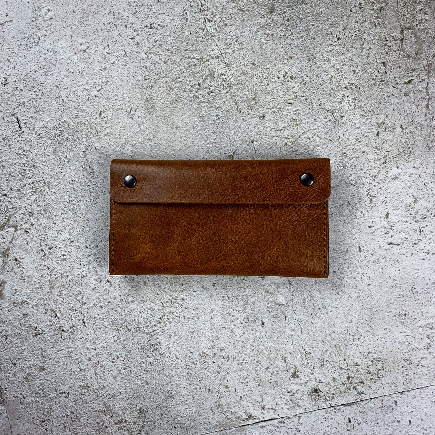 Tobacco pouch II