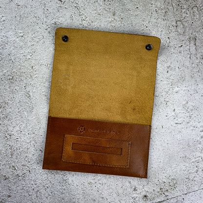 Tobacco pouch II