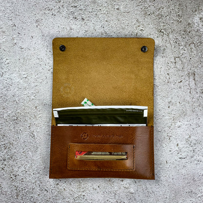 Tobacco pouch II