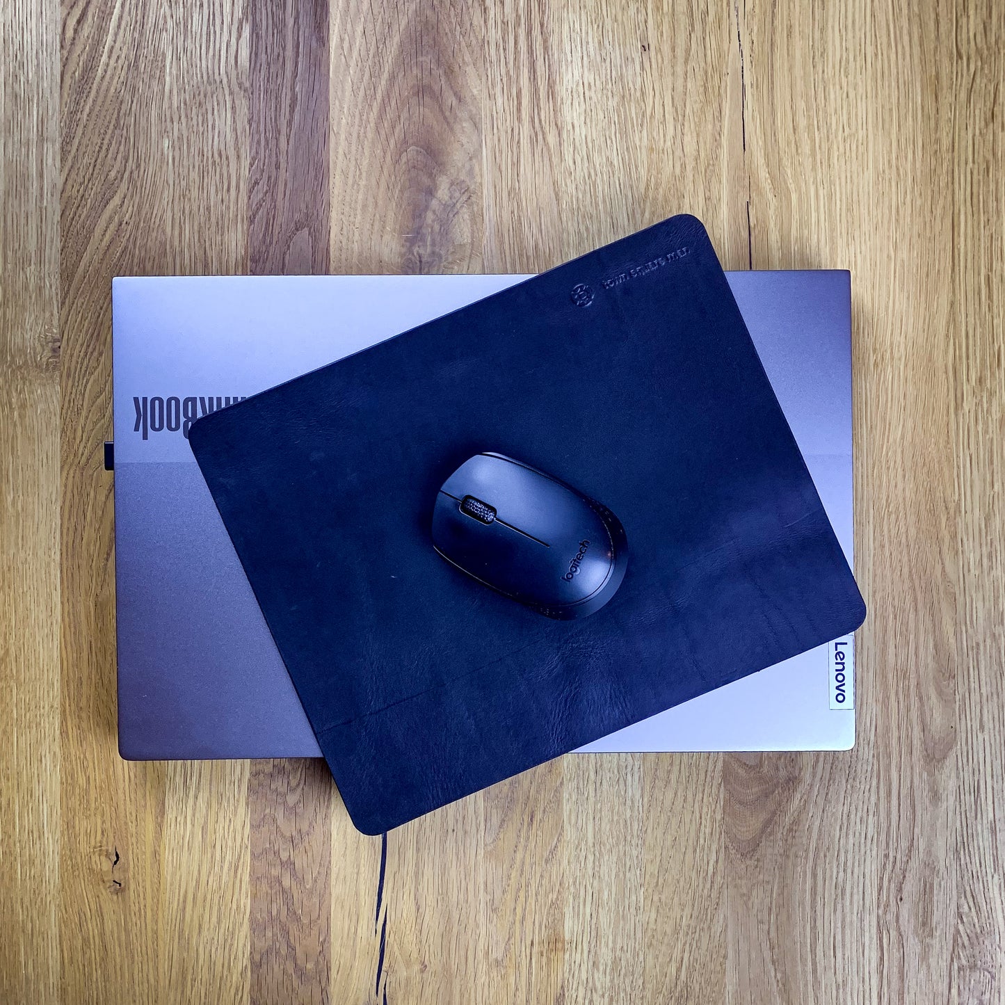 Mouse pad