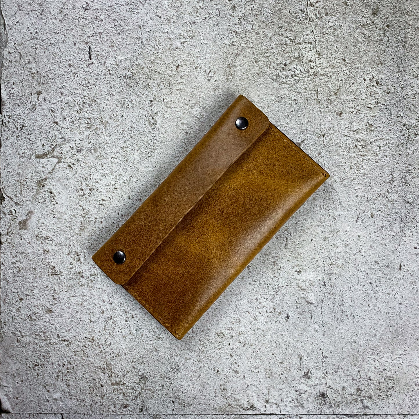 Tobacco pouch II