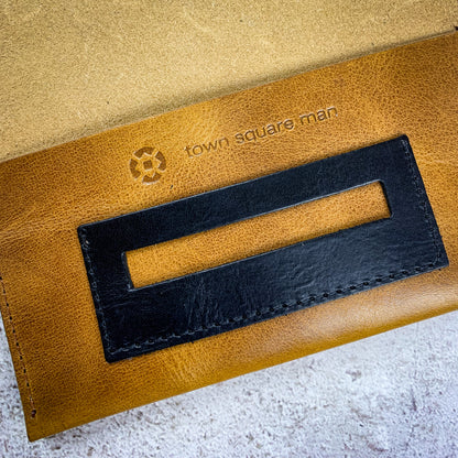 Tobacco pouch II