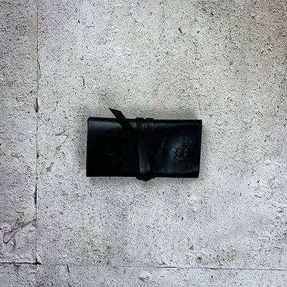 Tobacco pouch