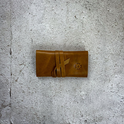 Tobacco pouch