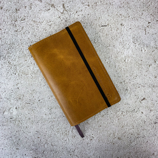 Moleskine cover