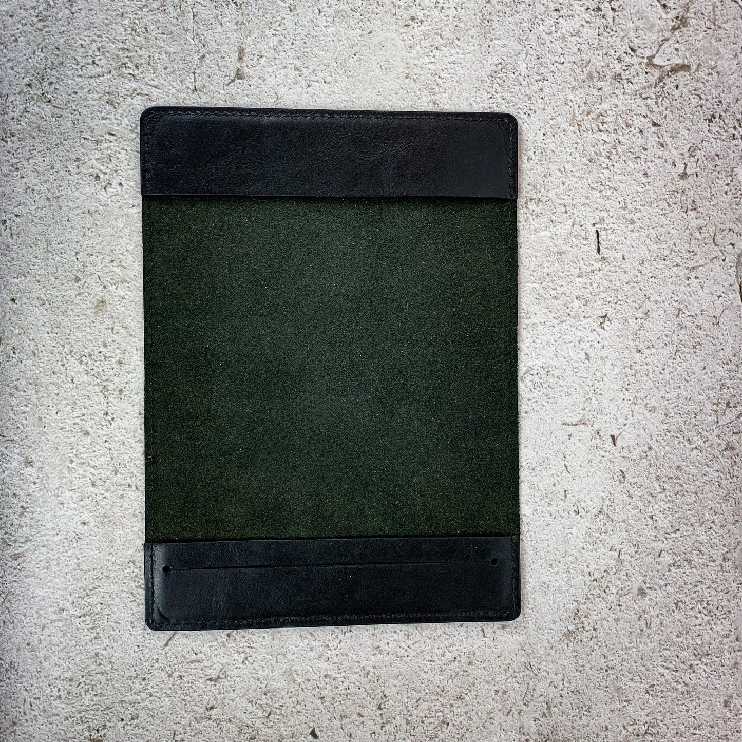 Moleskine cover