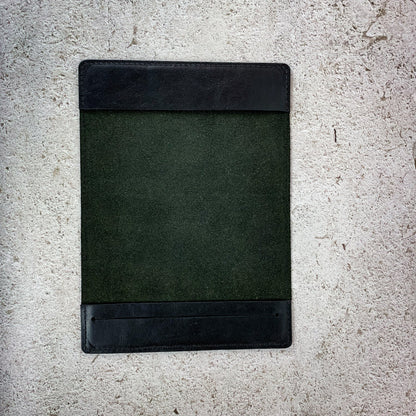 Moleskine cover